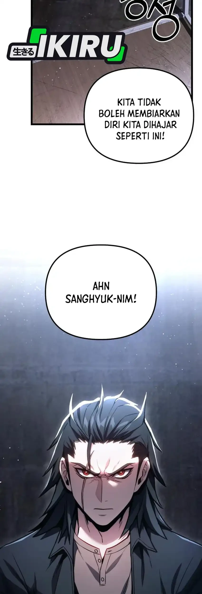 The Ultimate Shut-In Chapter 68 - halaman 3