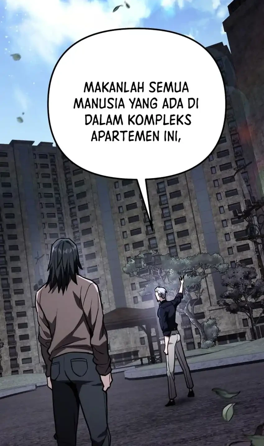 The Ultimate Shut-In Chapter 68 - halaman 32
