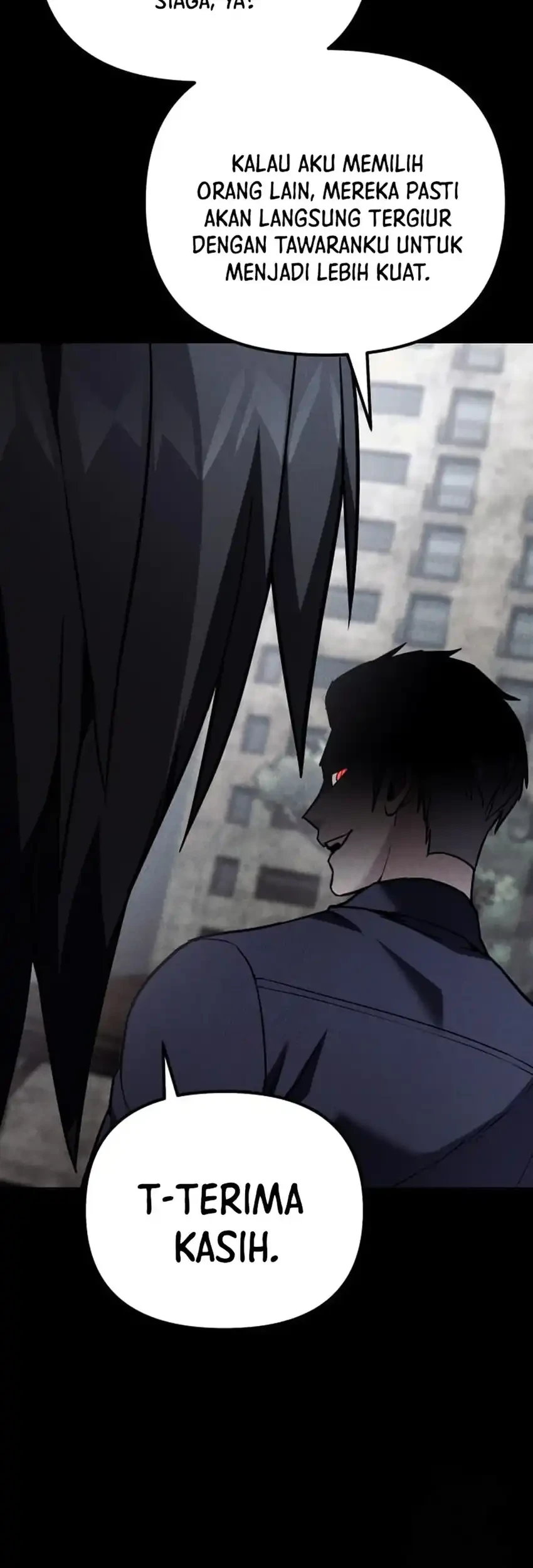 The Ultimate Shut-In Chapter 68 - halaman 35