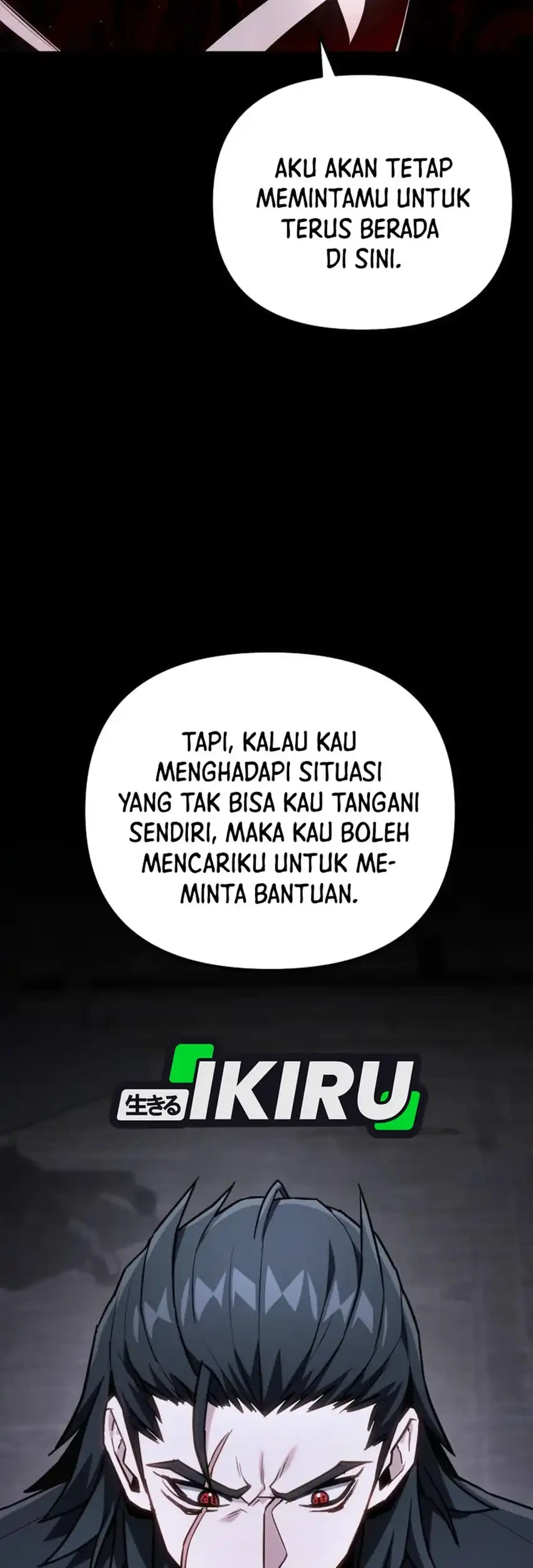 The Ultimate Shut-In Chapter 68 - halaman 37
