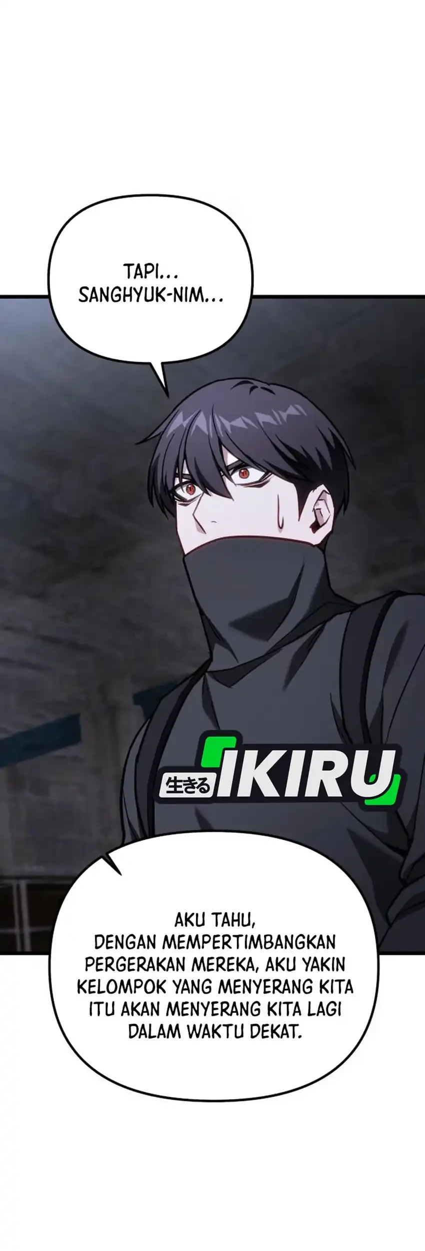The Ultimate Shut-In Chapter 68 - halaman 41