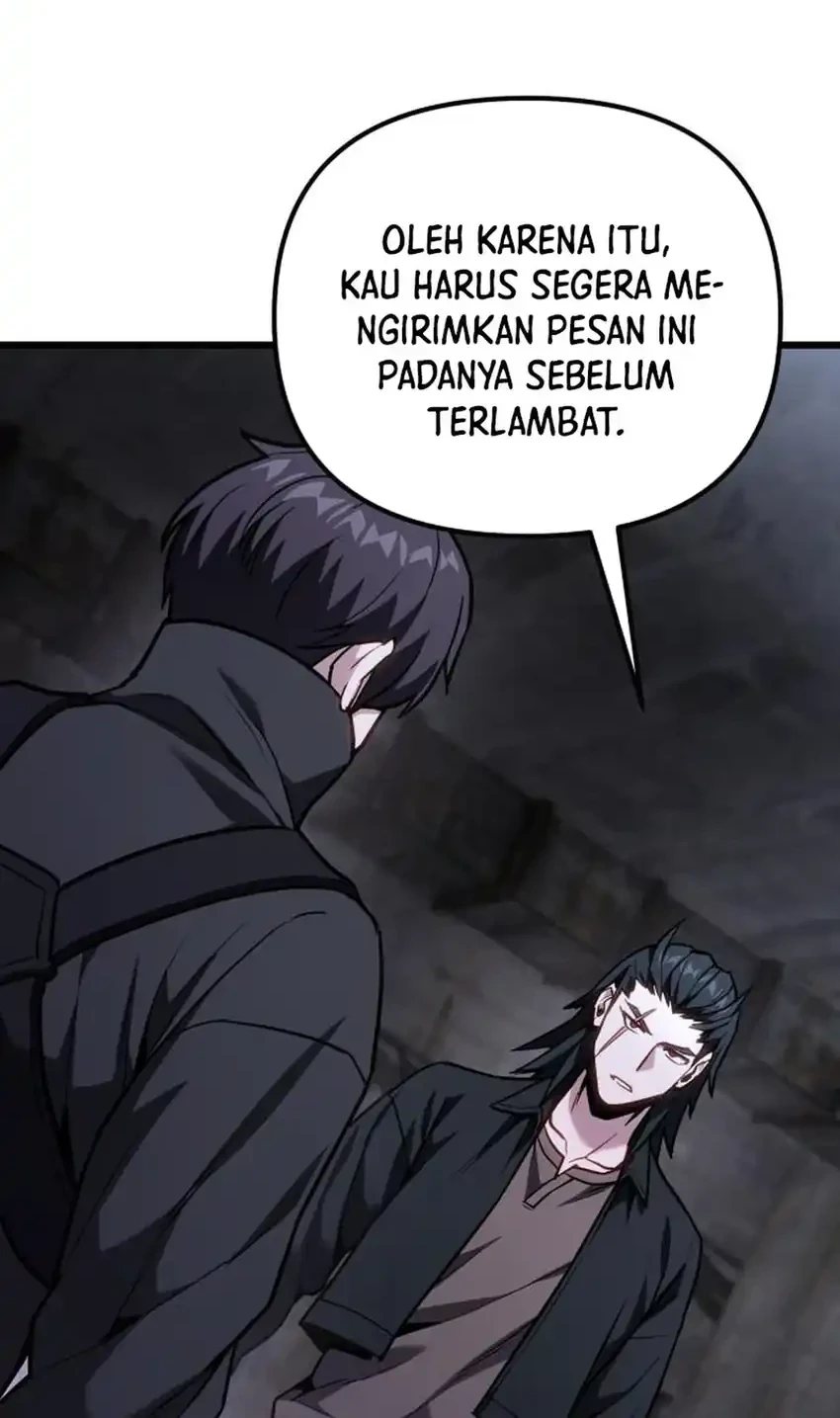 The Ultimate Shut-In Chapter 68 - halaman 42