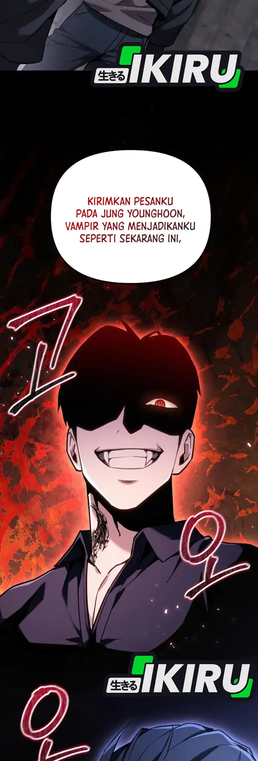 The Ultimate Shut-In Chapter 68 - halaman 43
