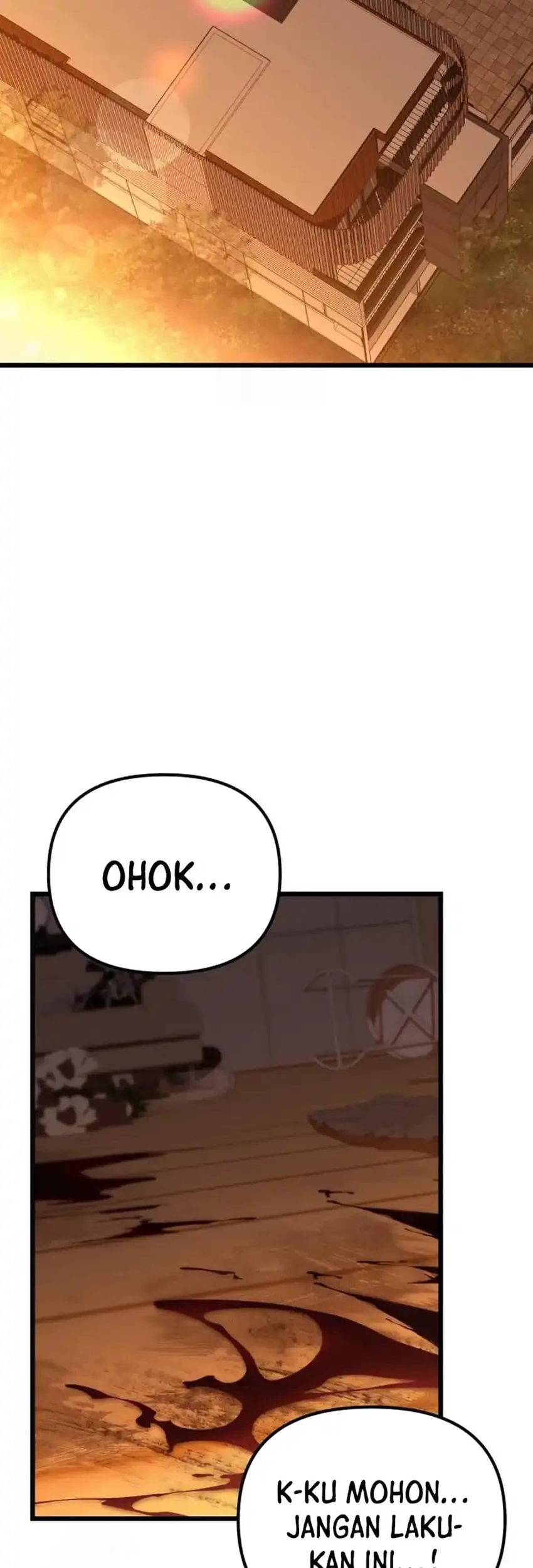 The Ultimate Shut-In Chapter 68 - halaman 47