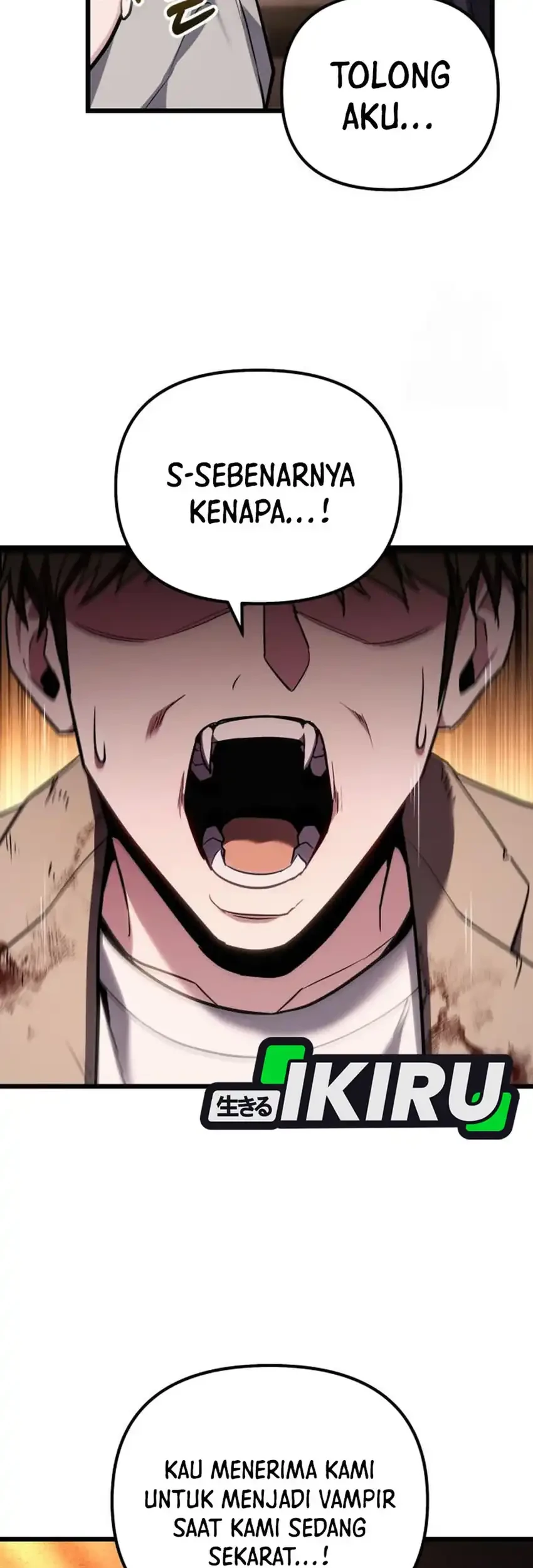 The Ultimate Shut-In Chapter 68 - halaman 49