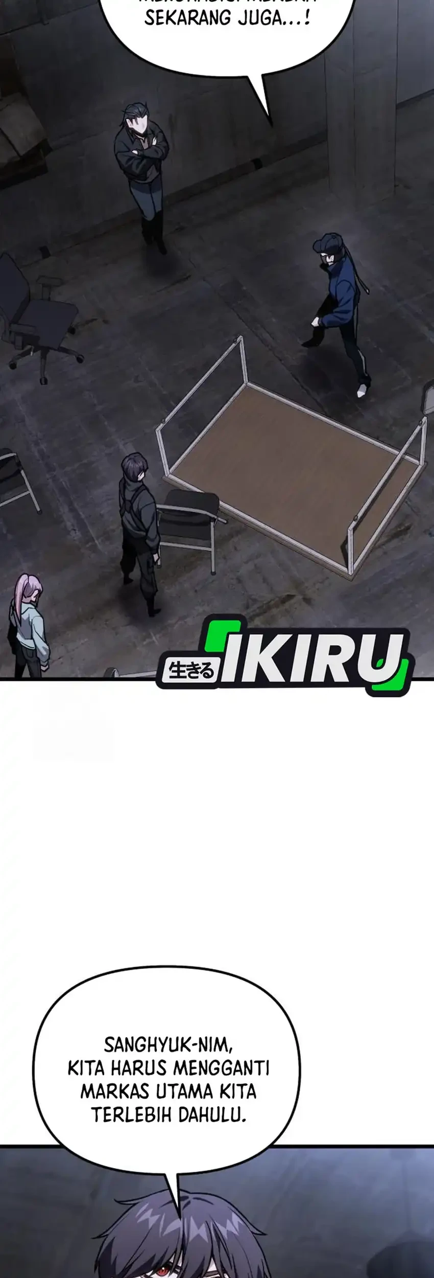 The Ultimate Shut-In Chapter 68 - halaman 5