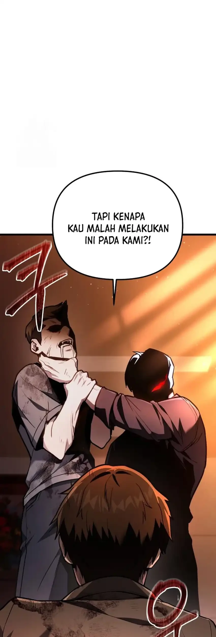 The Ultimate Shut-In Chapter 68 - halaman 51