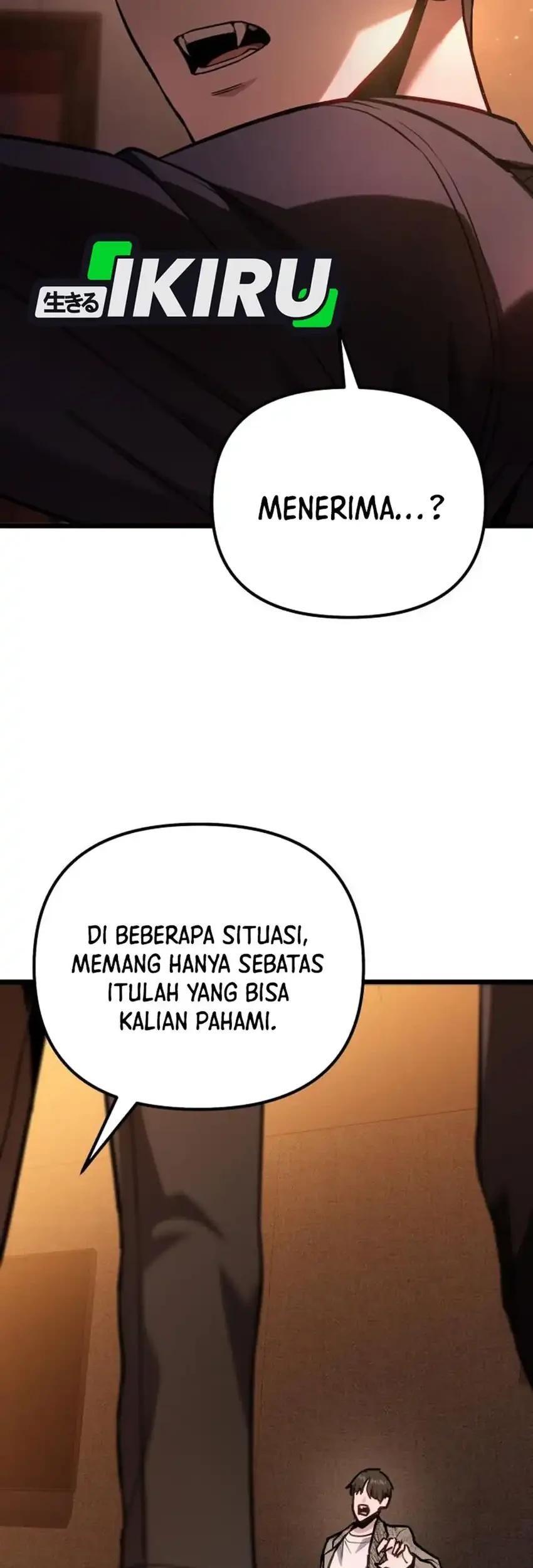 The Ultimate Shut-In Chapter 68 - halaman 53