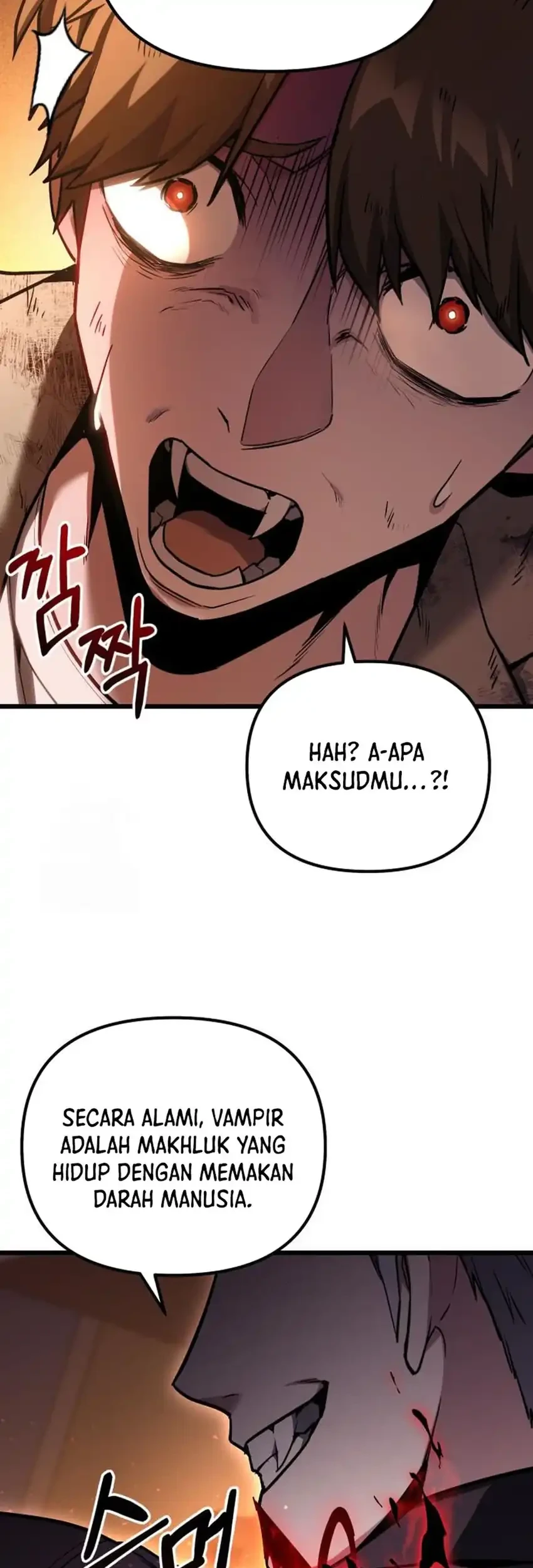 The Ultimate Shut-In Chapter 68 - halaman 55