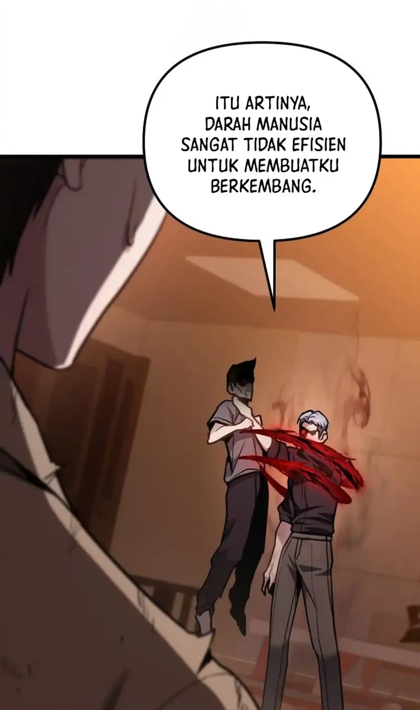 The Ultimate Shut-In Chapter 68 - halaman 58