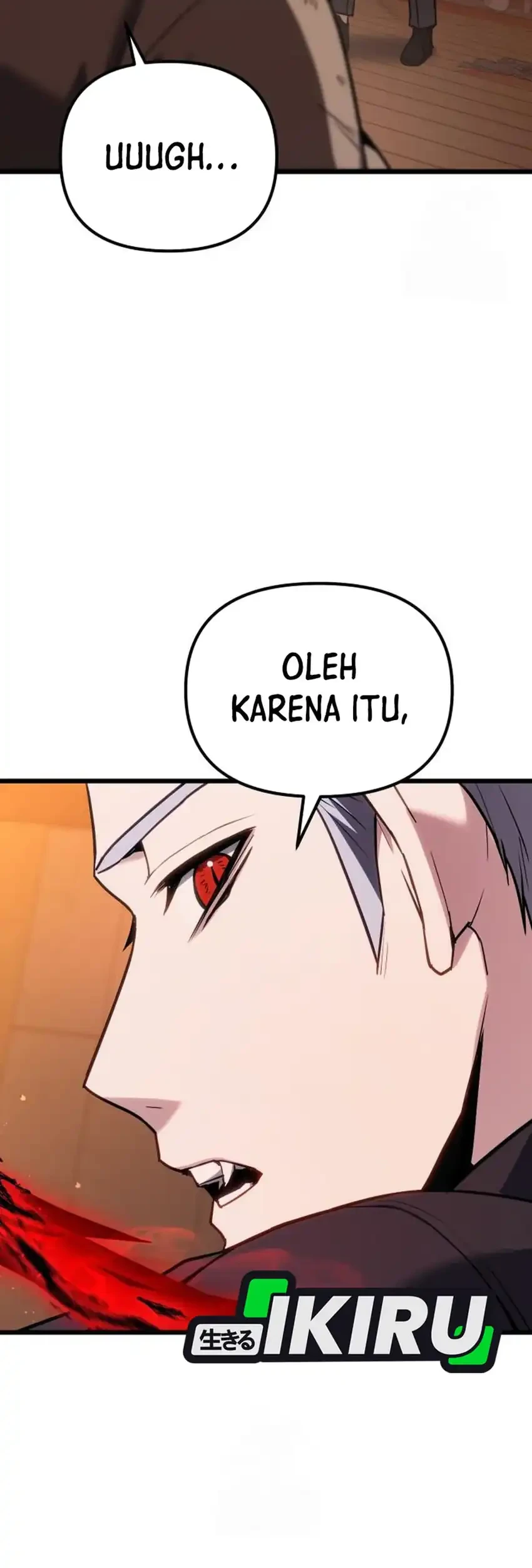 The Ultimate Shut-In Chapter 68 - halaman 59