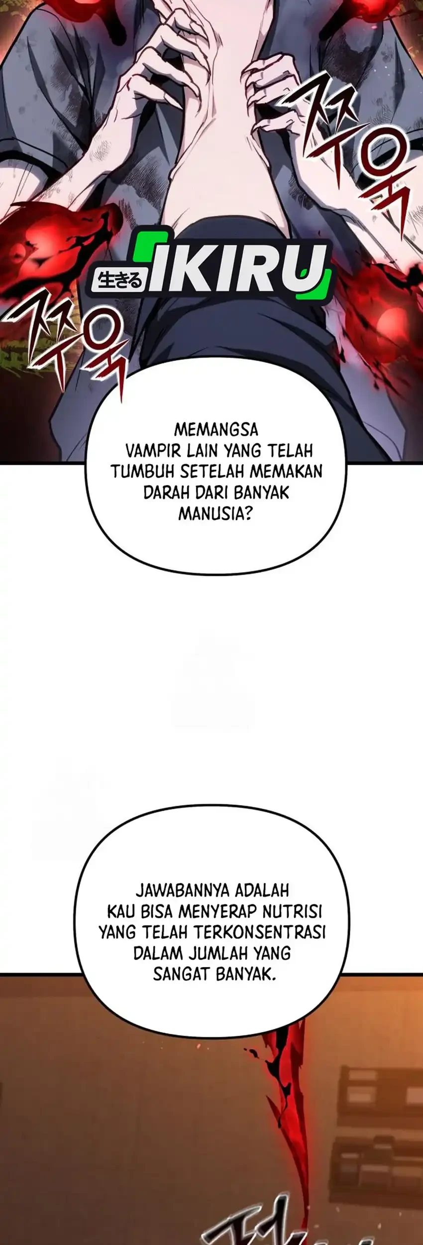 The Ultimate Shut-In Chapter 68 - halaman 61