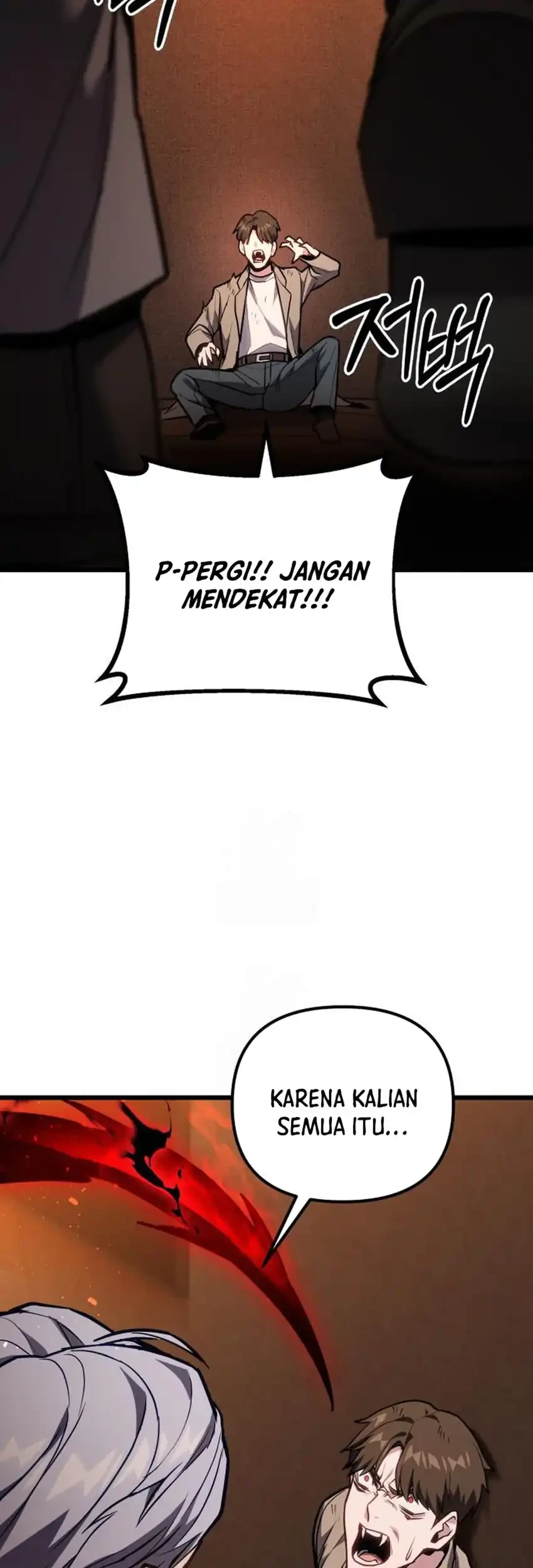 The Ultimate Shut-In Chapter 68 - halaman 65