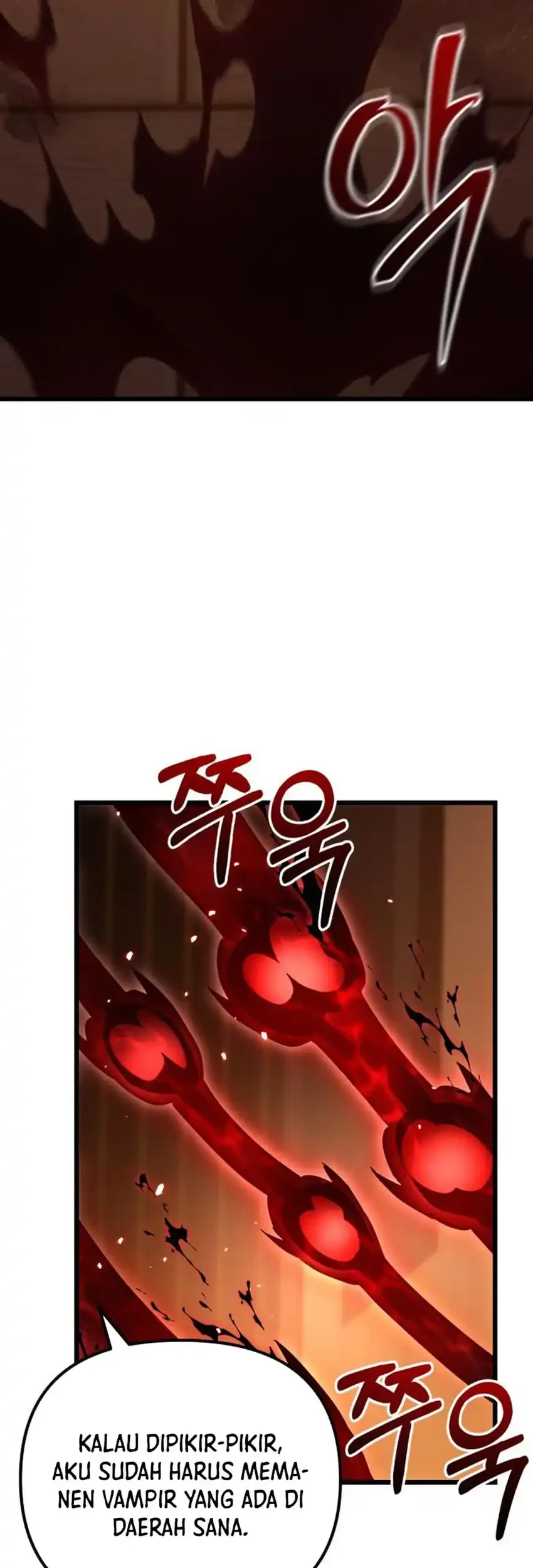 The Ultimate Shut-In Chapter 68 - halaman 69