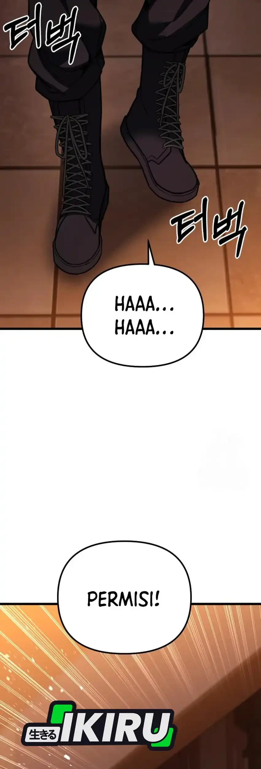 The Ultimate Shut-In Chapter 68 - halaman 73