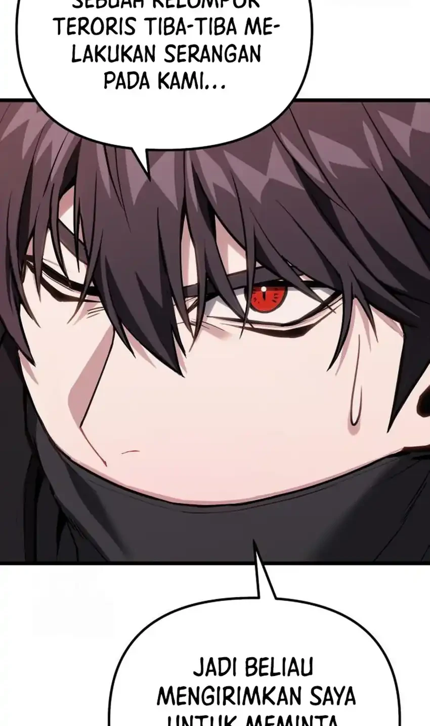 The Ultimate Shut-In Chapter 68 - halaman 76