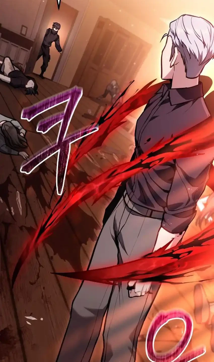 The Ultimate Shut-In Chapter 68 - halaman 78