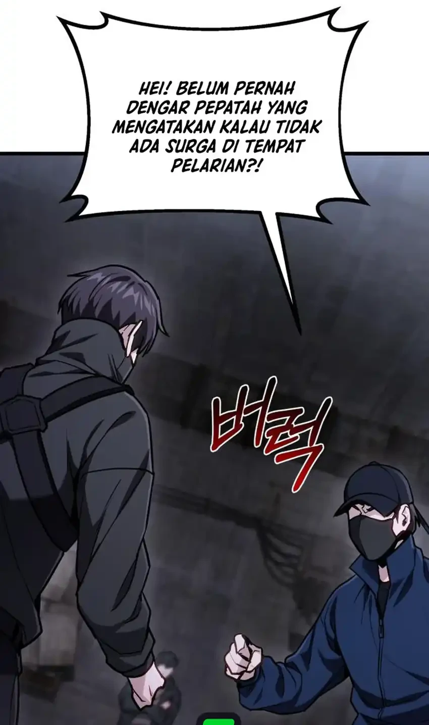 The Ultimate Shut-In Chapter 68 - halaman 8