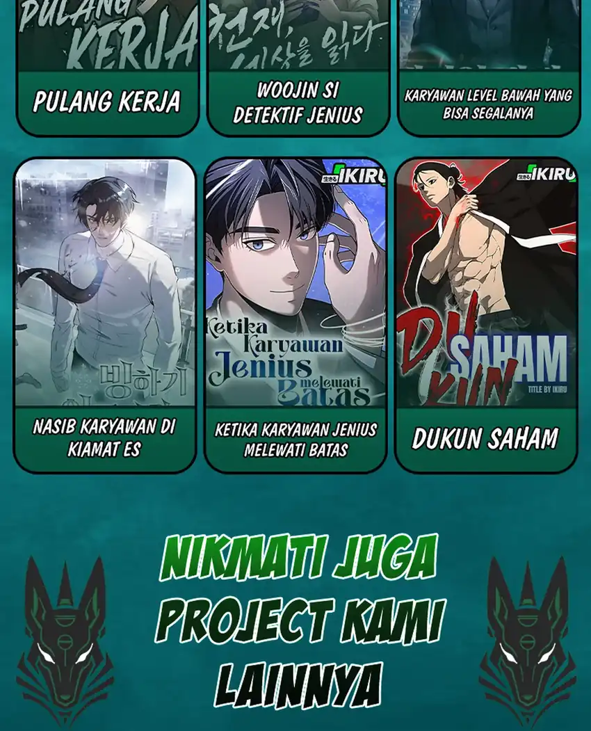 The Ultimate Shut-In Chapter 68 - halaman 93