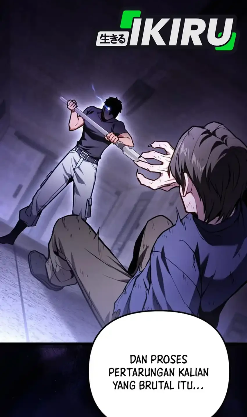 The Ultimate Shut-In Chapter 69 - halaman 10