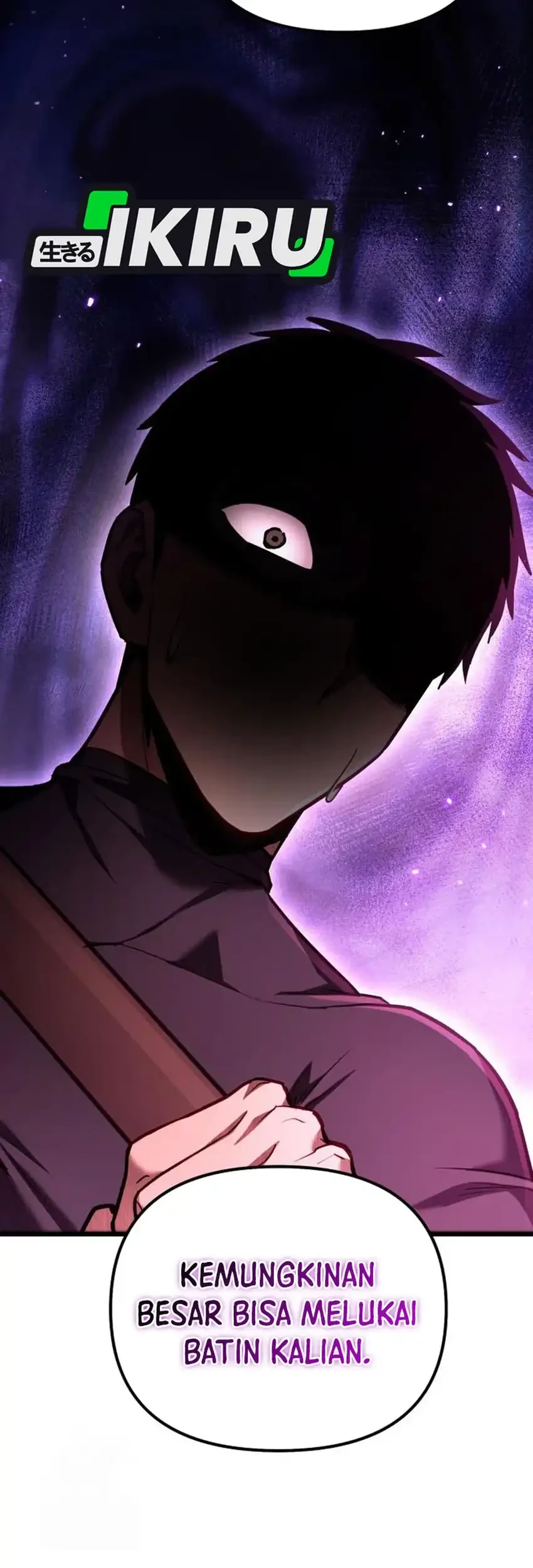 The Ultimate Shut-In Chapter 69 - halaman 11