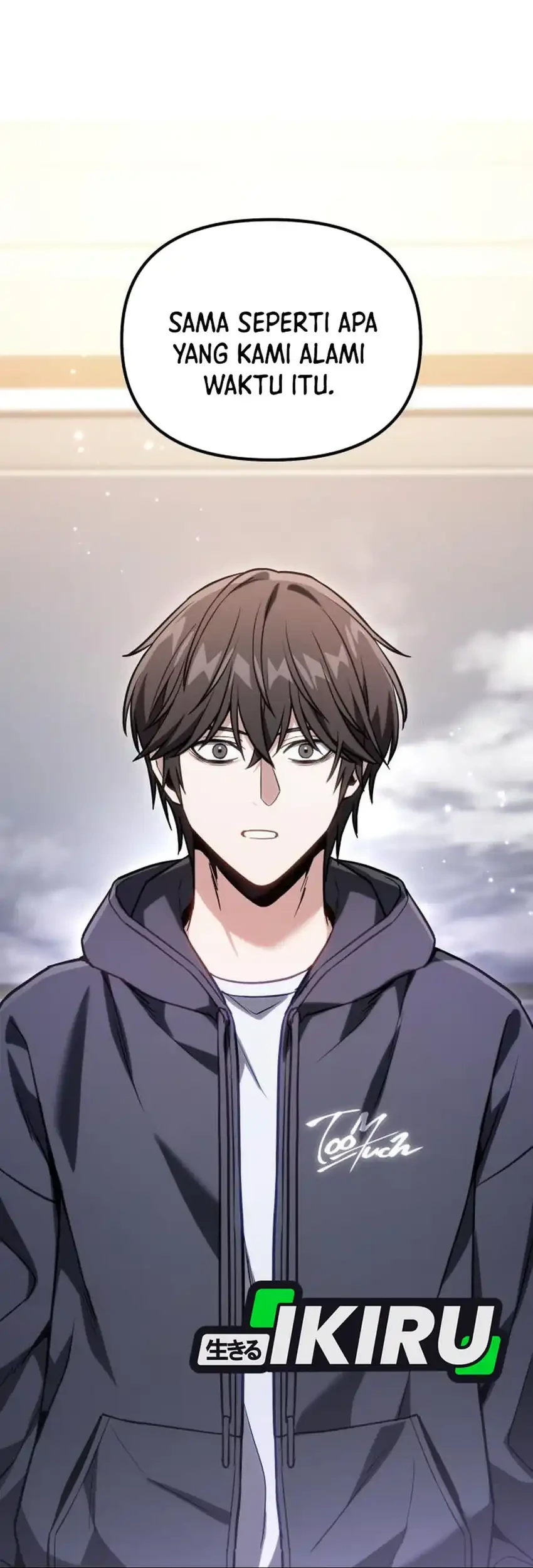 The Ultimate Shut-In Chapter 69 - halaman 23