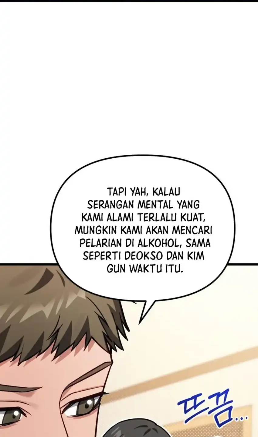 The Ultimate Shut-In Chapter 69 - halaman 24