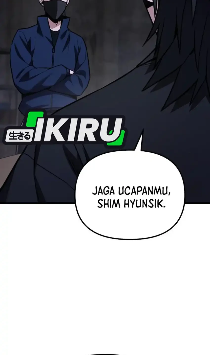 The Ultimate Shut-In Chapter 69 - halaman 34