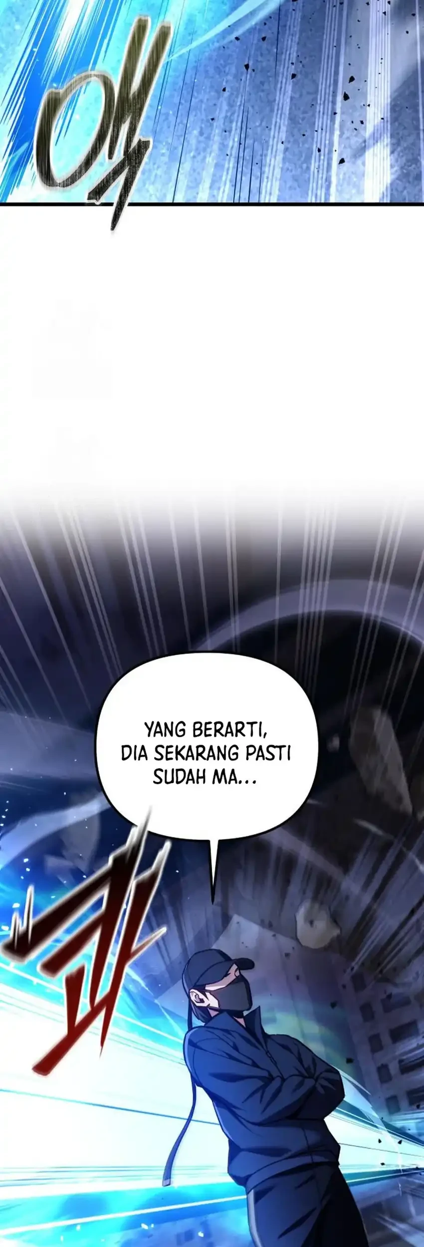 The Ultimate Shut-In Chapter 69 - halaman 37