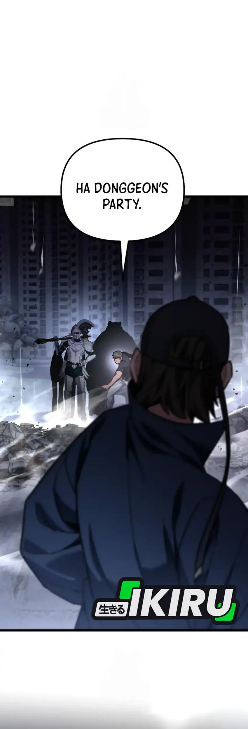 The Ultimate Shut-In Chapter 69 - halaman 43