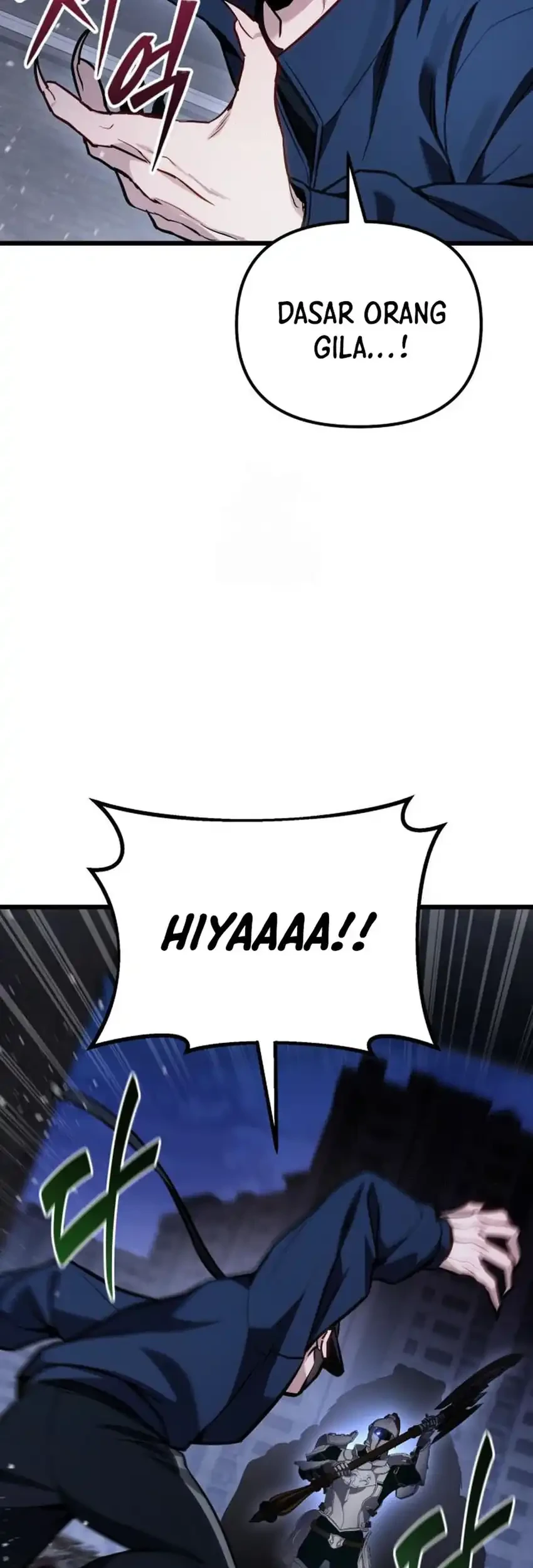 The Ultimate Shut-In Chapter 69 - halaman 47
