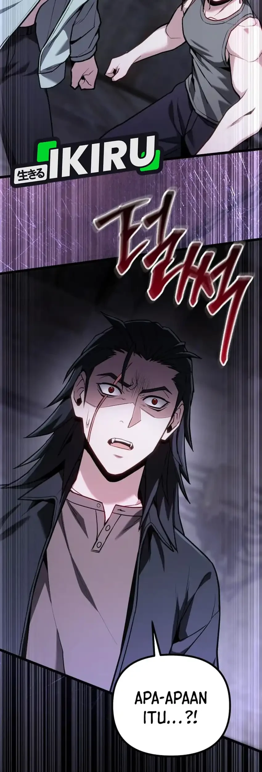 The Ultimate Shut-In Chapter 69 - halaman 55