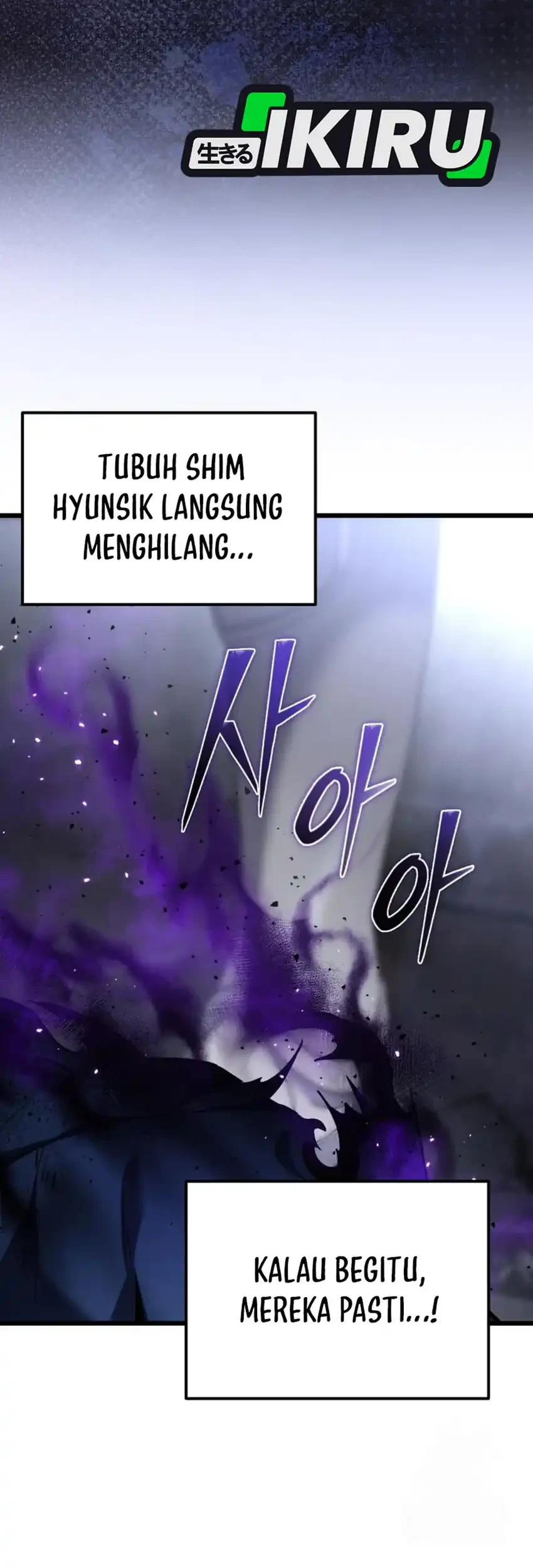 The Ultimate Shut-In Chapter 69 - halaman 59