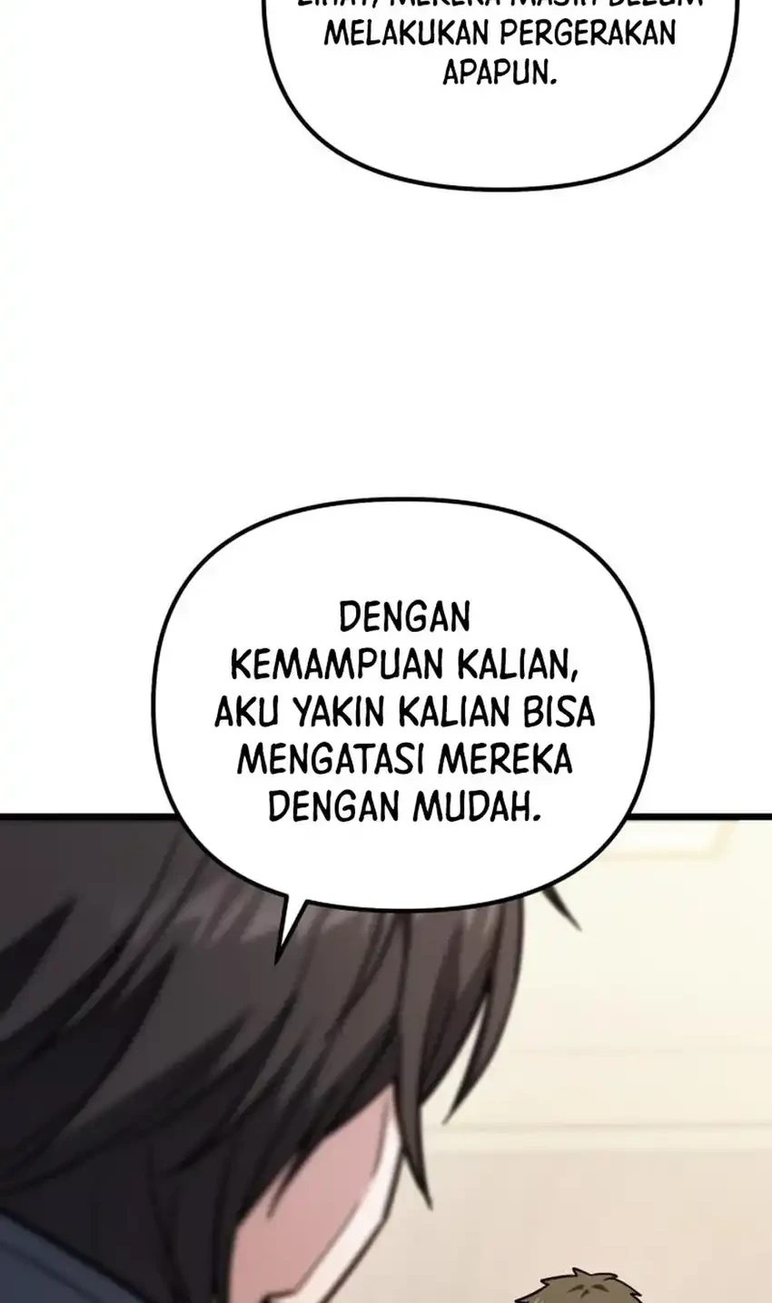 The Ultimate Shut-In Chapter 69 - halaman 6