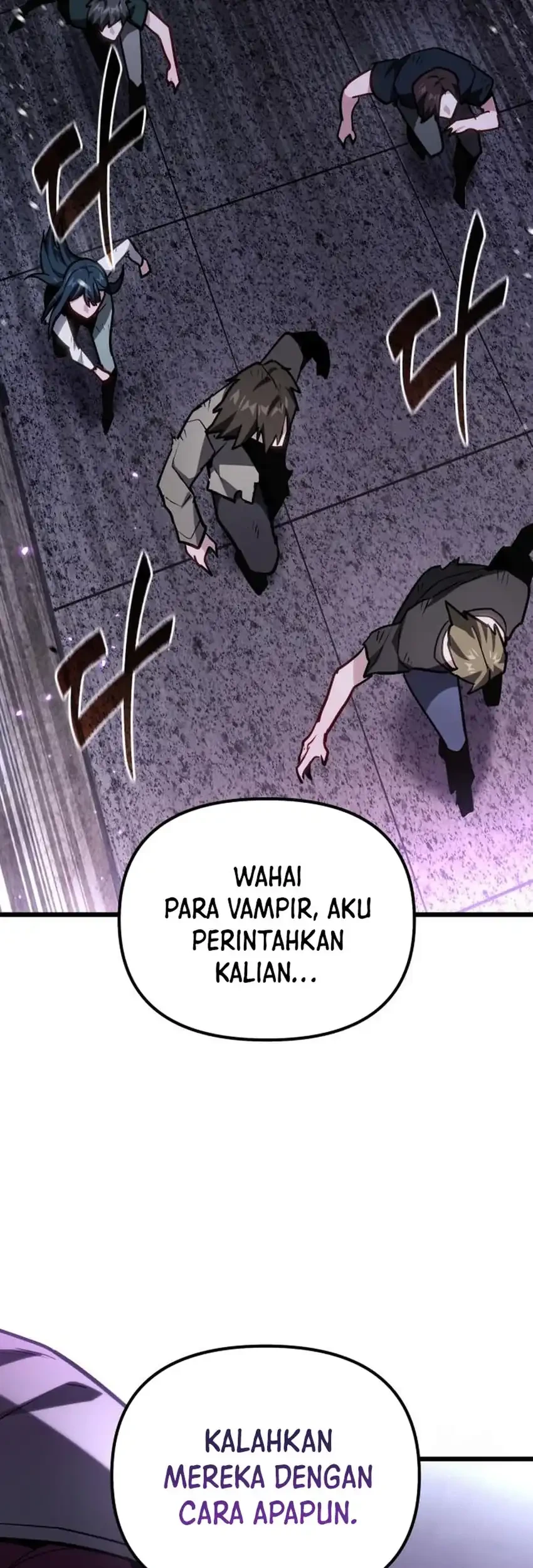 The Ultimate Shut-In Chapter 69 - halaman 61