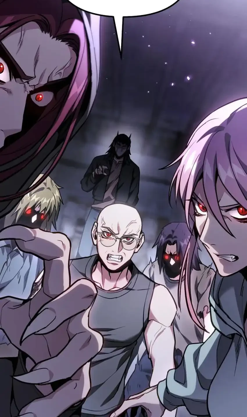 The Ultimate Shut-In Chapter 69 - halaman 62