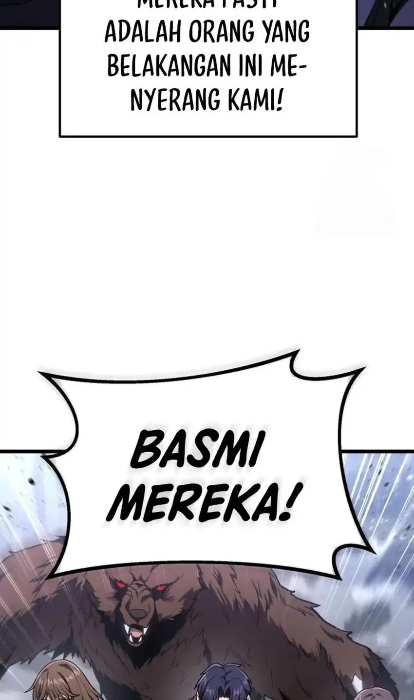 The Ultimate Shut-In Chapter 69 - halaman 64