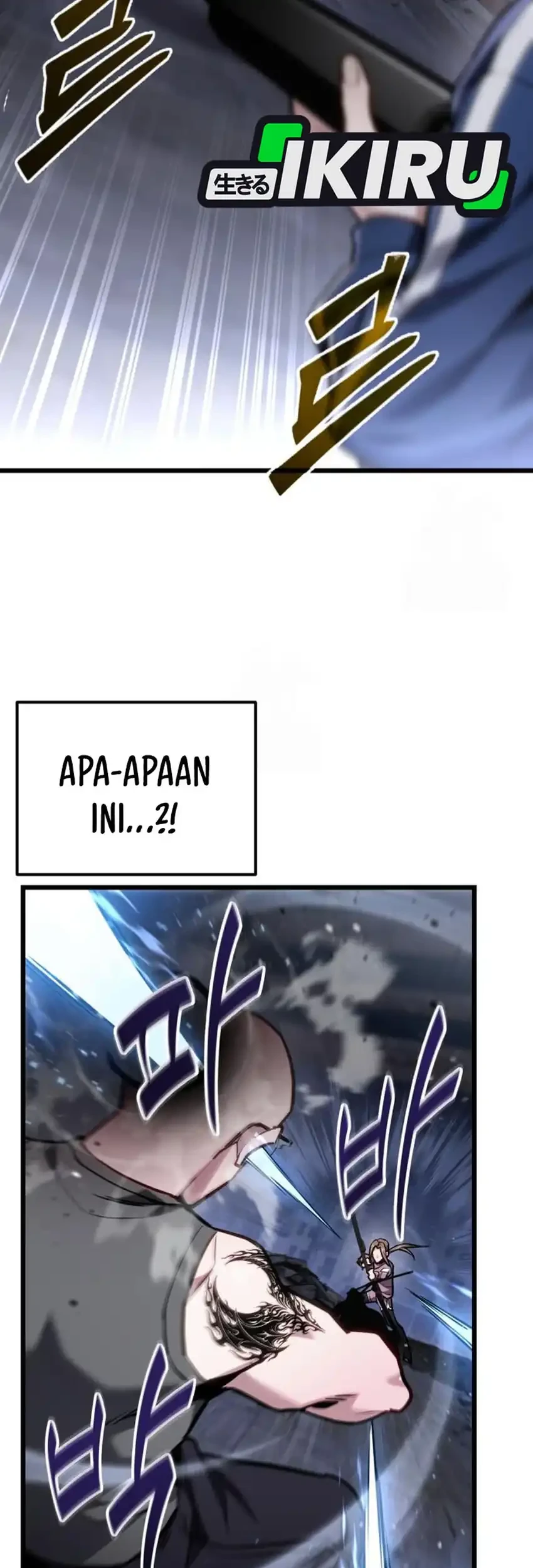 The Ultimate Shut-In Chapter 69 - halaman 67