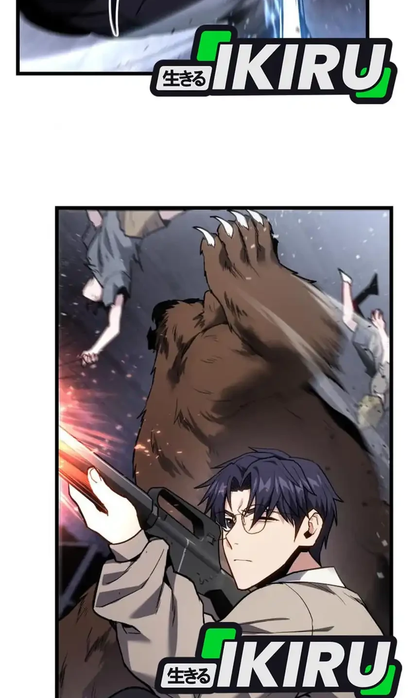 The Ultimate Shut-In Chapter 69 - halaman 68