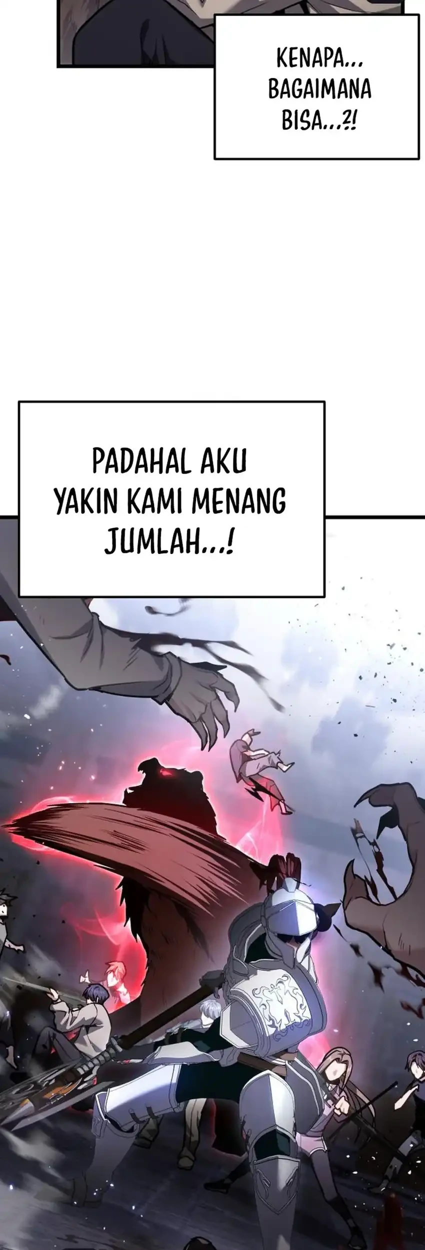 The Ultimate Shut-In Chapter 69 - halaman 69