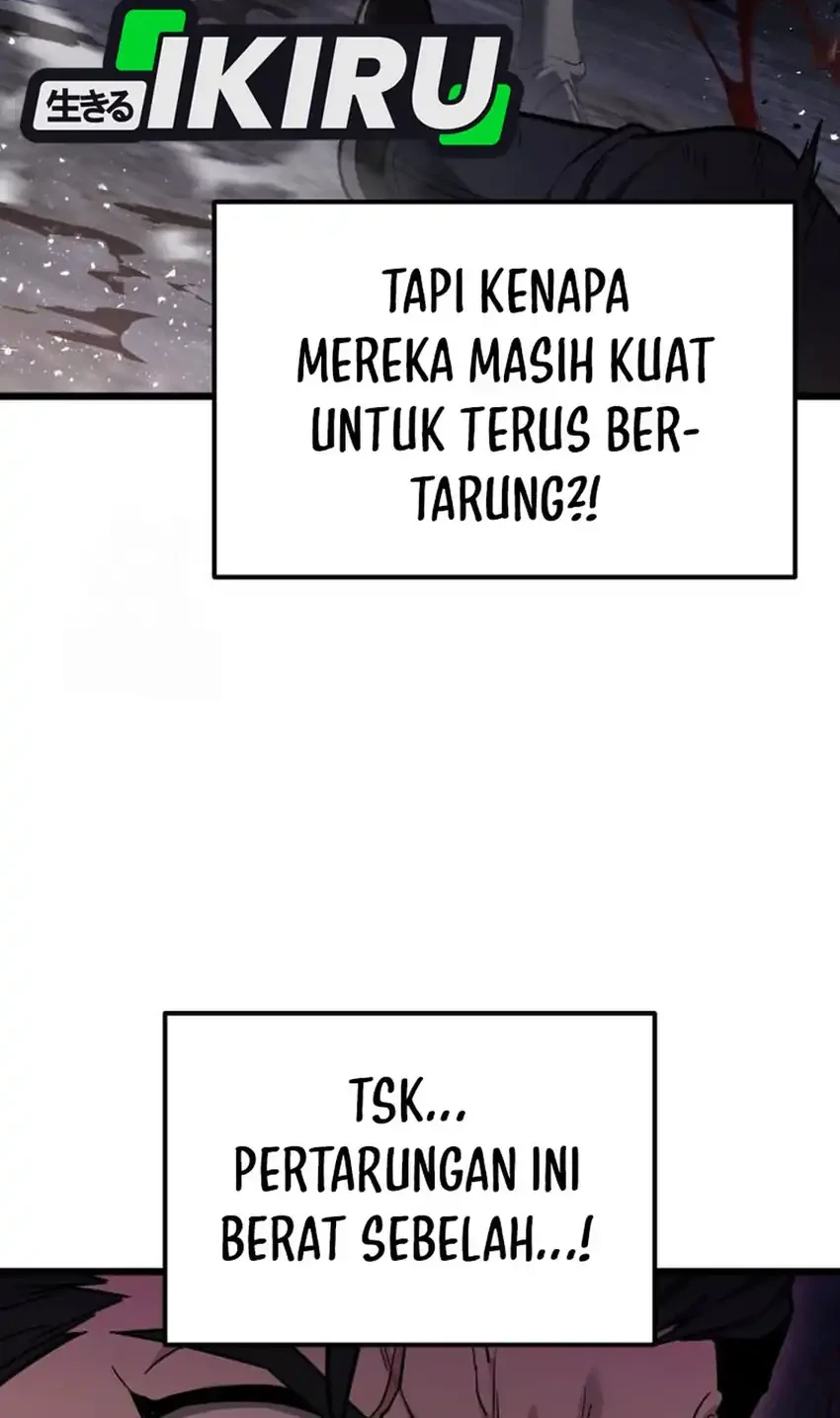 The Ultimate Shut-In Chapter 69 - halaman 70