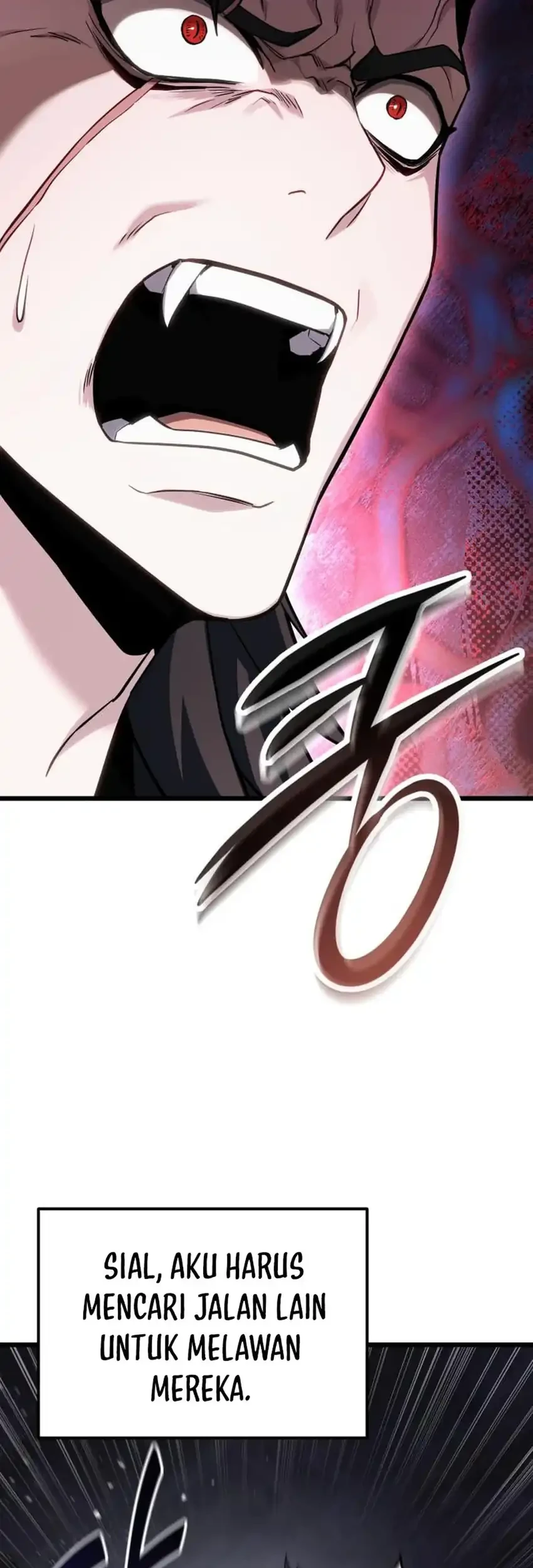 The Ultimate Shut-In Chapter 69 - halaman 71