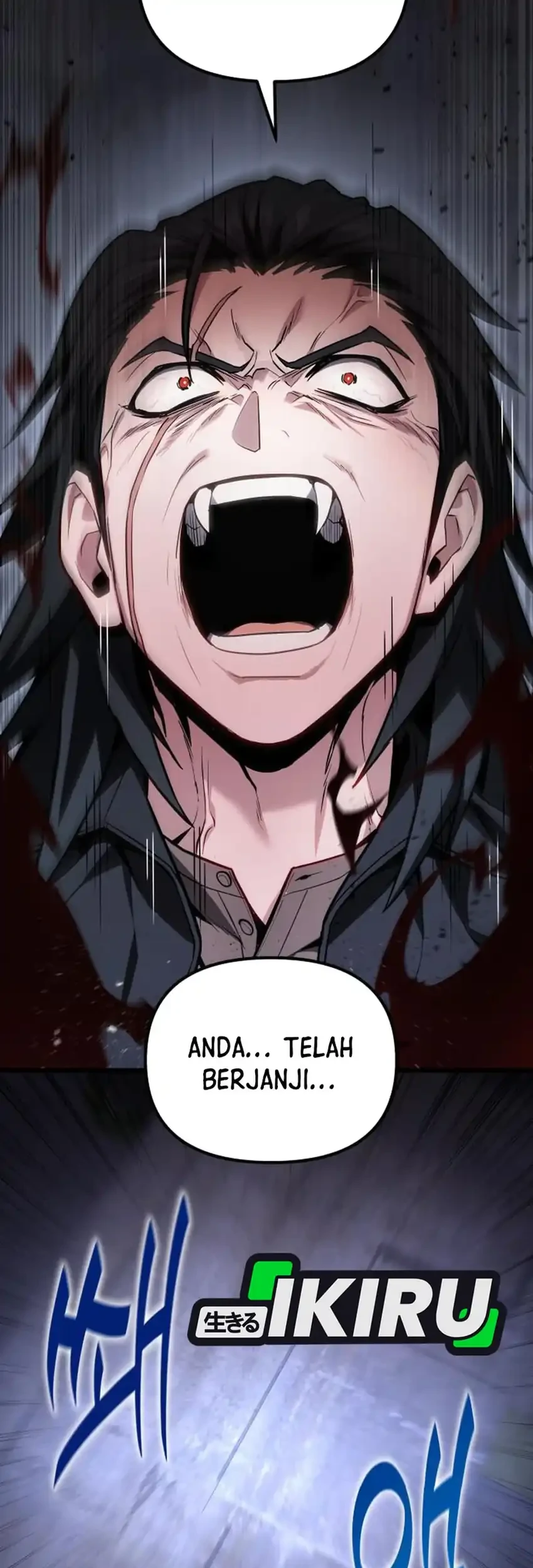 The Ultimate Shut-In Chapter 69 - halaman 79