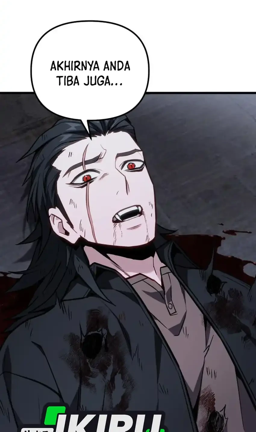 The Ultimate Shut-In Chapter 69 - halaman 86