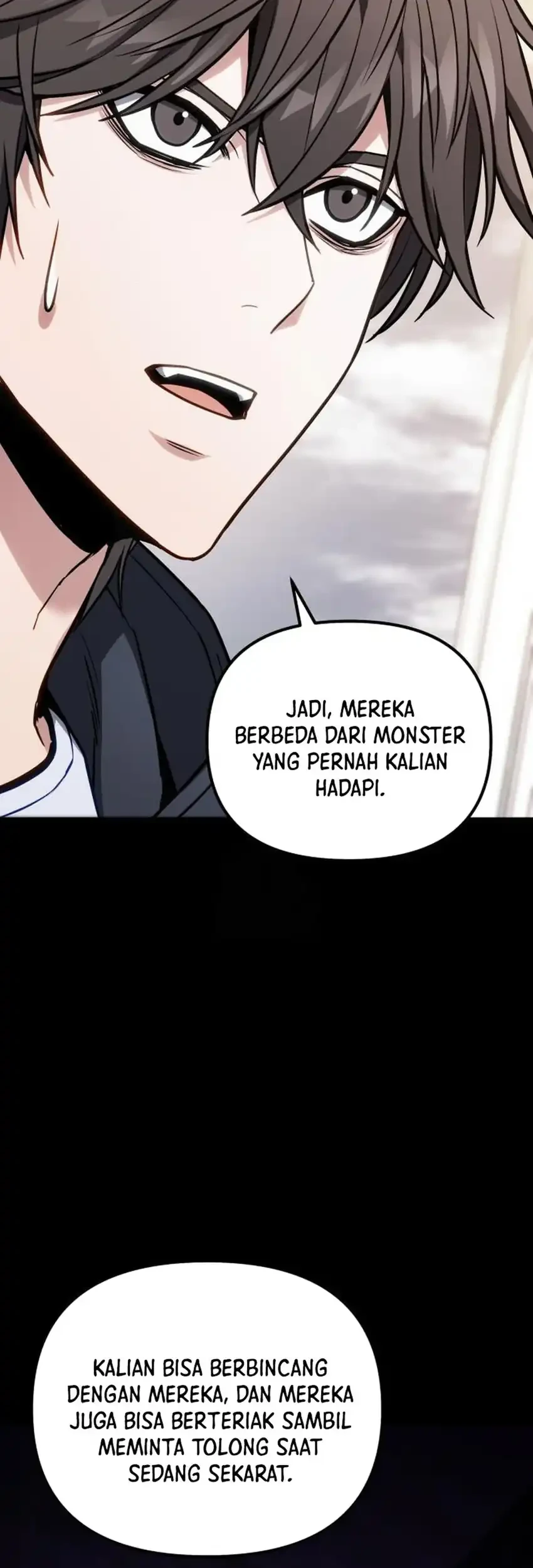The Ultimate Shut-In Chapter 69 - halaman 9
