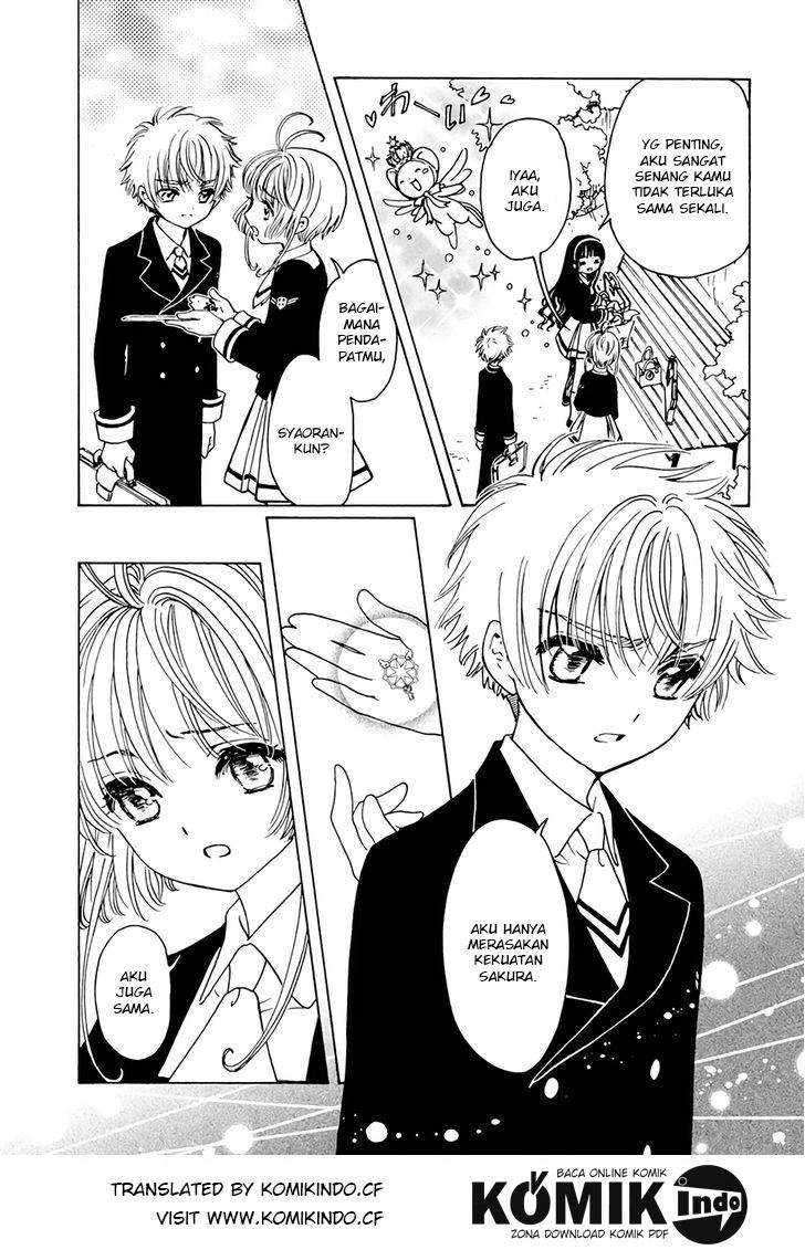 The Ultimate Shut-In Chapter 7 - halaman 29