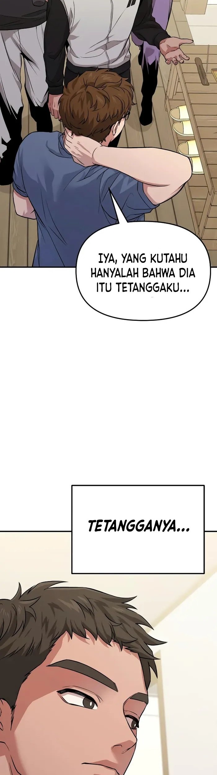 The Ultimate Shut-In Chapter 7 - halaman 54