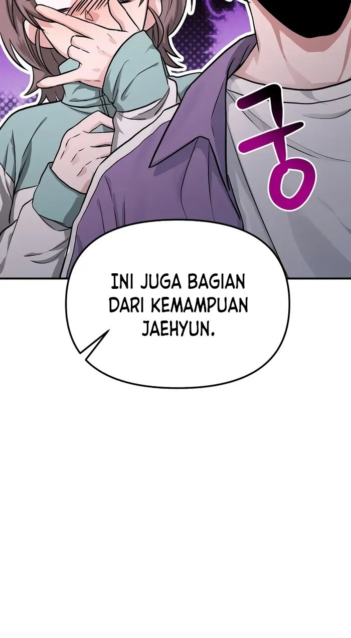 The Ultimate Shut-In Chapter 7 - halaman 65