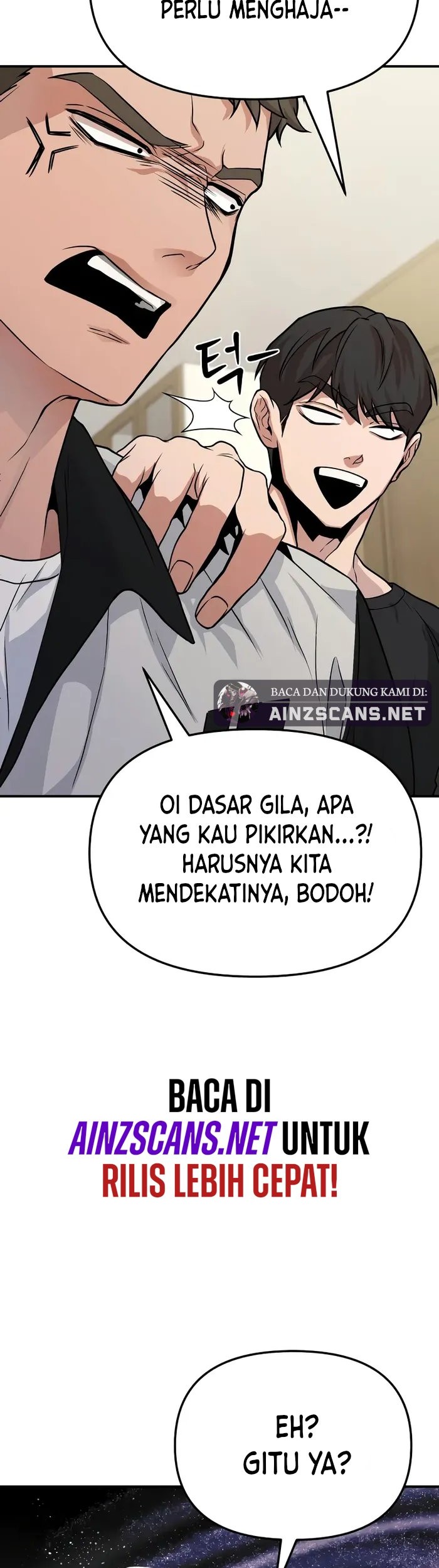 The Ultimate Shut-In Chapter 7 - halaman 68