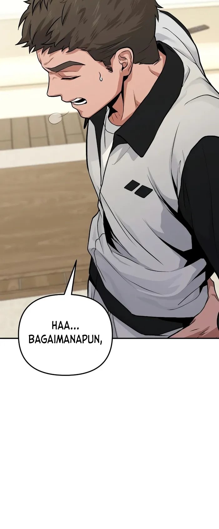 The Ultimate Shut-In Chapter 7 - halaman 70